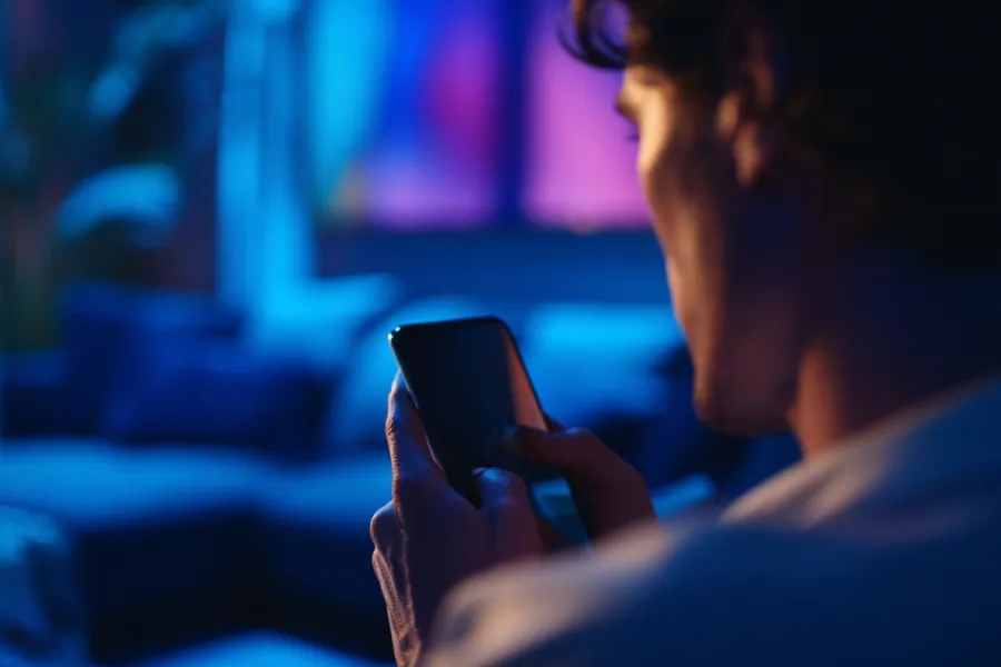 Home Electronics Wellness