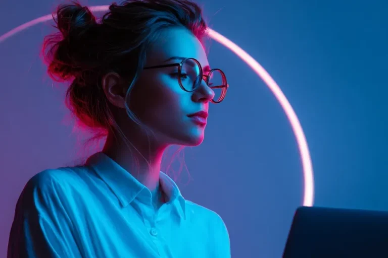 Digital Eye Strain Relief Tips