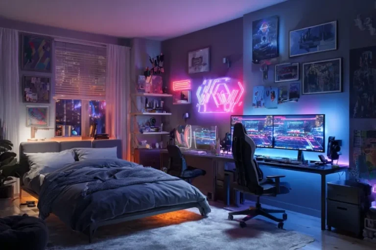 LED Matrix Pixel Display